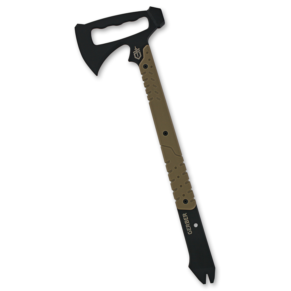 Downrange Tomahawk Gerber®